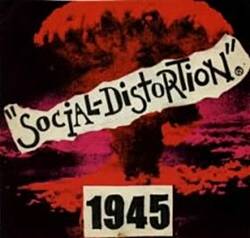 Social Distortion : 1945